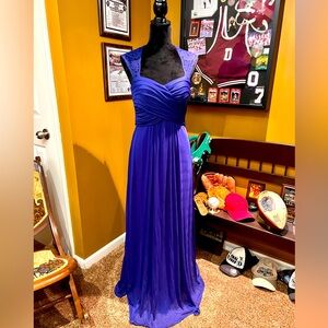 Scarlett Nite Bridesmaid/Prom Dress Sz 8